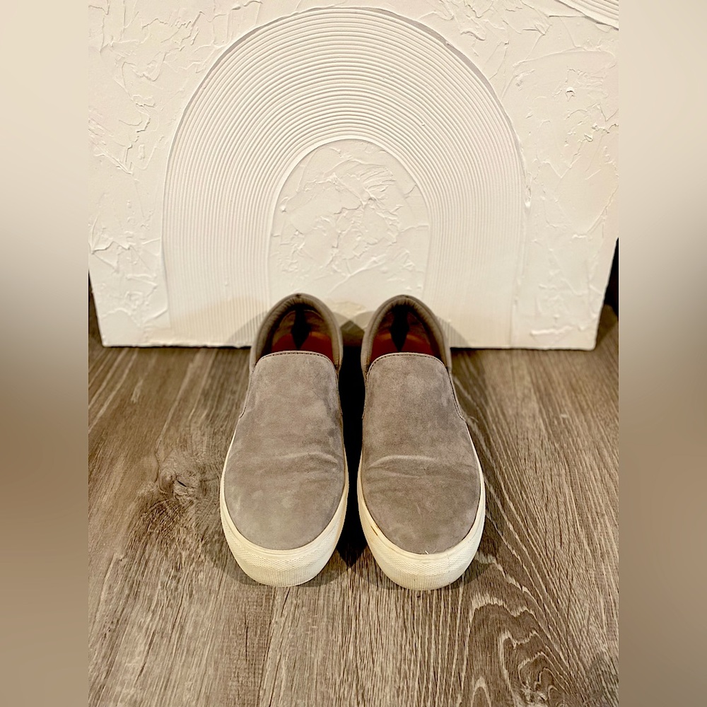 Steve Madden Gills Platform Slip-On Sneaker - 7.5m - image 3